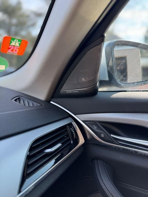 Gebraucht BMW 530 265 PS (194 kW) 2019 Silber Kombi