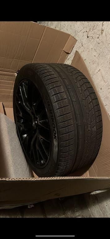 Gebraucht Ford Mustang GT 450 PS (330 kW) 2020 Schwarz Coupé