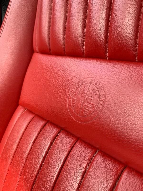 Gebraucht Alfa Romeo GTV 150 PS (110 kW) 2000 Schwarz Coupé