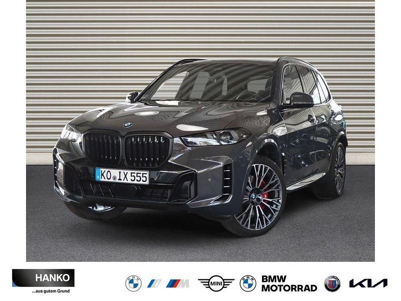 Bmw individual dravitgrau metallic Gebraucht 2025 BMW 125 Comfort Edition Kleinwagen | 99.000 € - Bild 1/4