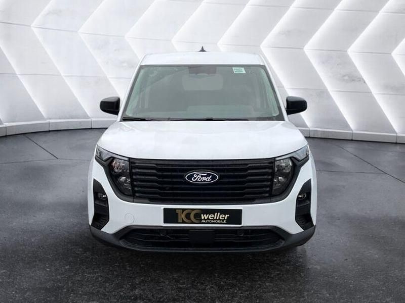 Gebraucht Ford Transit Trend 101 PS (74 kW) 2024 Weiss Van