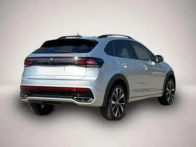 Neu VW Taigo R-line 150 PS (110 kW) 2026 Manufacturer SUV