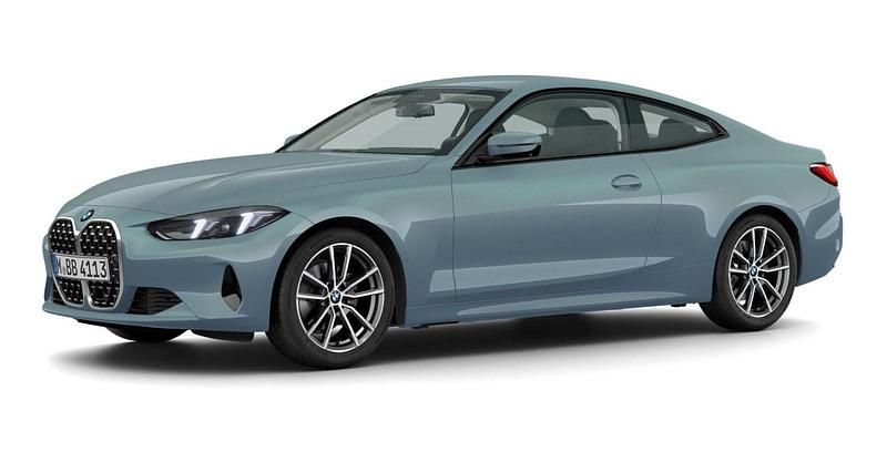 Gebraucht 2024 BMW 420 Coupé | 62.569 € - Bild 1/1