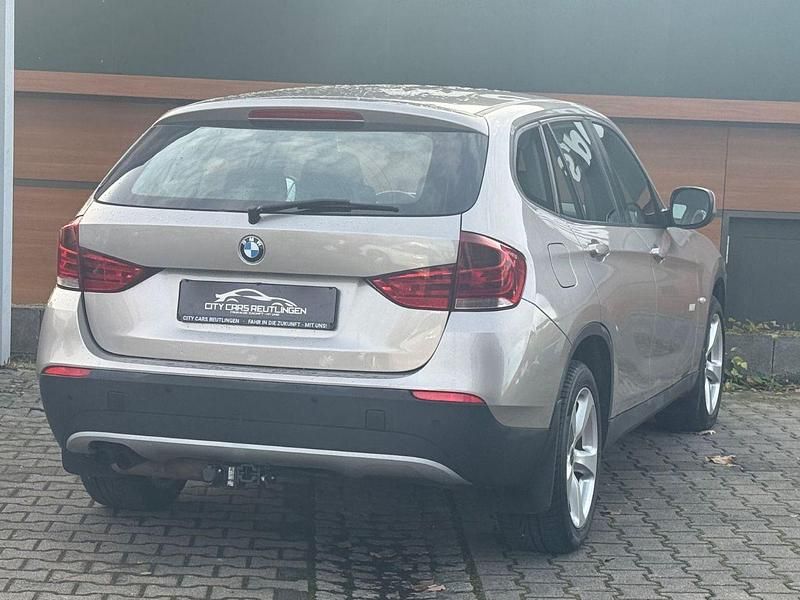 Gebraucht BMW X1 Performance 184 PS (135 kW) 2012 SUV