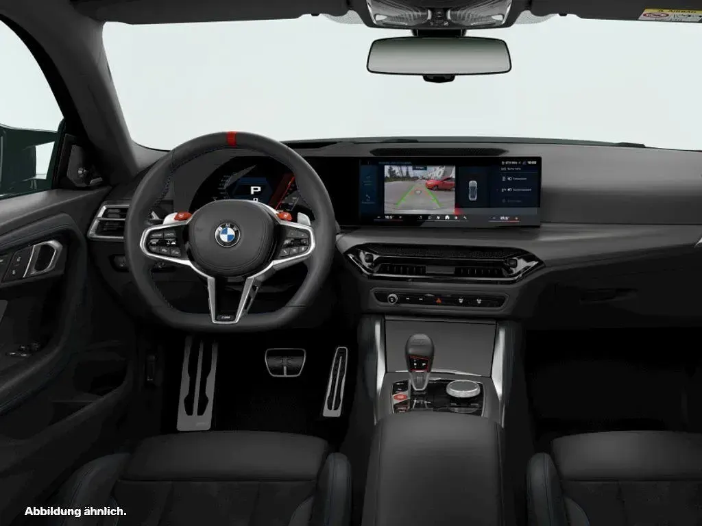 Usata BMW M2 Shadowline 480 CV (353 kW) 2025 Coupé