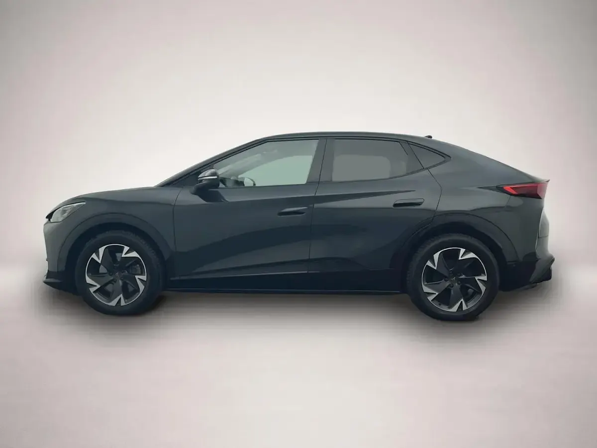 Gebraucht Cupra Tavascan Endurance 210 kW (286 PS) 2025 Manufacturer SUV