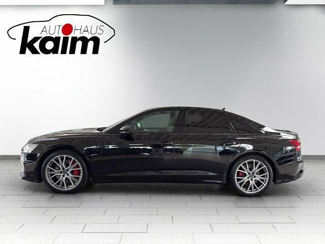 Gebraucht Audi A6 Sport 367 PS (269 kW) 2020 Schwarz Limousine