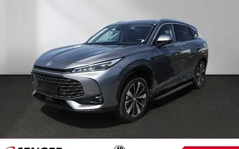 Gebraucht MG HS Luxury 272 PS (200 kW) 2025 SUV