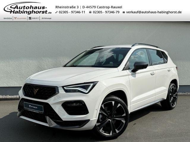 Andere farbe Gebraucht 2022 Cupra Ateca SUV | 34.590 € (Etwas zu teuer) - Bild 1/3