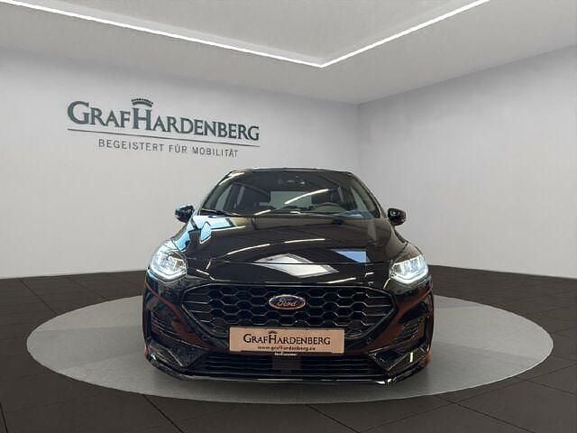 Gebraucht Ford Fiesta ST-Line 101 PS (74 kW) 2024 Andere farbe Kleinwagen