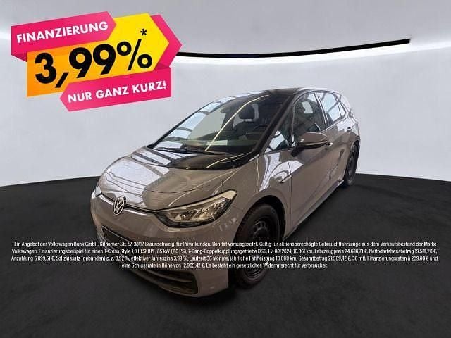 Używany VW ID.3 Pro Performance 150 kW (204 KM) 2022 Hatchback