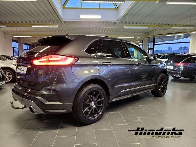 Gebraucht Ford Edge Vignale 238 PS (175 kW) 2019 Metallic) (grau SUV
