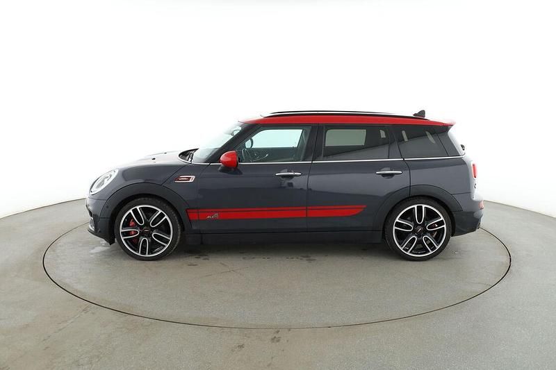 Gebraucht Mini John Cooper Works Clubman 231 PS (169 kW) 2017 Grau Kombi