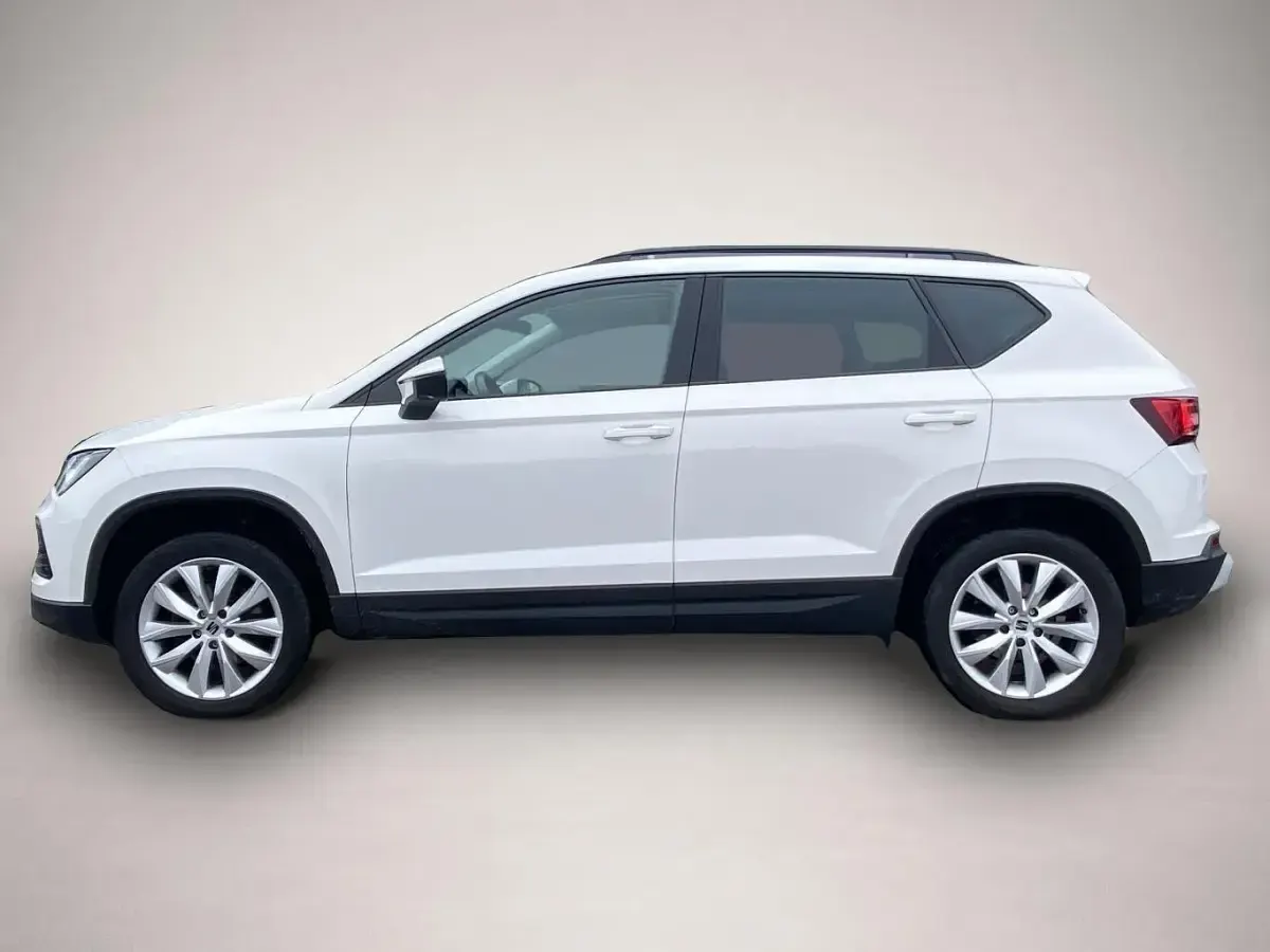Gebraucht Seat Ateca Style 150 PS (110 kW) 2022 Manufacturer SUV