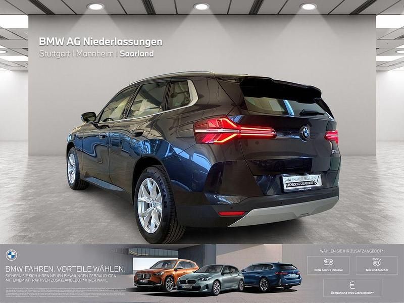 Gebraucht BMW X3 Efficient Dynamics 190 PS (139 kW) 2025 Grau SUV