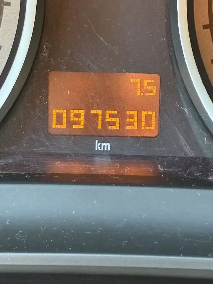 Gebraucht Opel Astra Edition 116 PS (85 kW) 2007 Cabrio