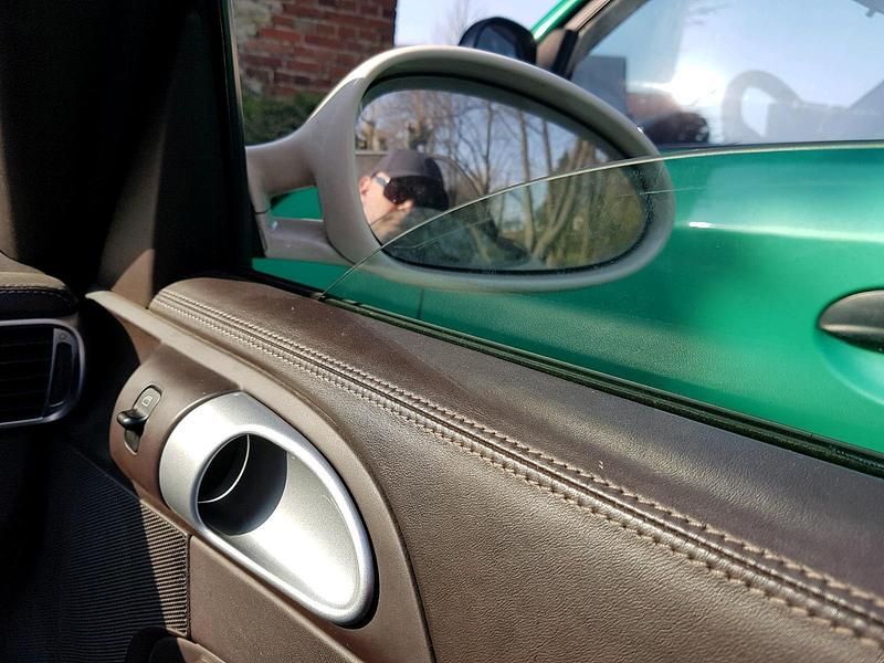 Gebraucht Porsche 911 385 PS (283 kW) 2009 Weiß Cabrio