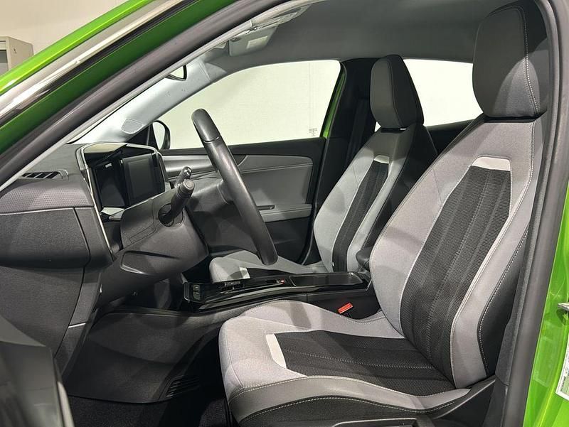 Gebraucht Opel Mokka-e Elegance 100 kW (136 PS) 2022 Grün SUV