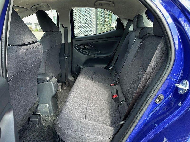 Neu Mazda 2 Exclusive-Line 116 PS (85 kW) 2026 Blau Kleinwagen