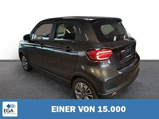 Neu Leapmotor T03 69 kW (95 PS) 2026 Kleinwagen