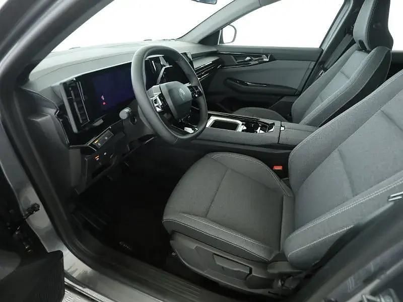 Occasion Renault Austral Evolution 158 ch (116 kW) 2025 Gris SUV