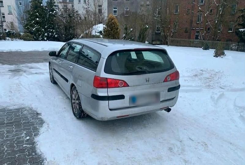 Gebraucht Honda Accord 150 PS (110 kW) 2003 Andere farben Kombi