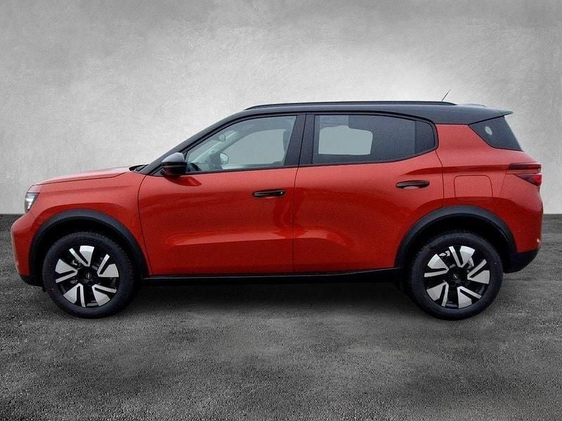 Neu Opel Frontera 145 PS (106 kW) 2025 Orange SUV