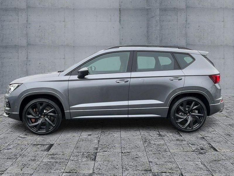 Neu Cupra Ateca VZ 300 PS (220 kW) 2026 Grau SUV