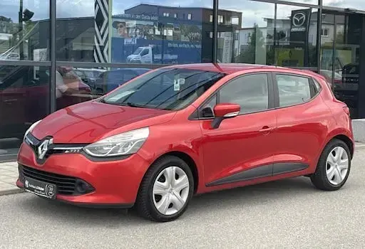 Gebraucht Renault Clio IV Dynamique 74 PS (54 kW) 2013 Limousine