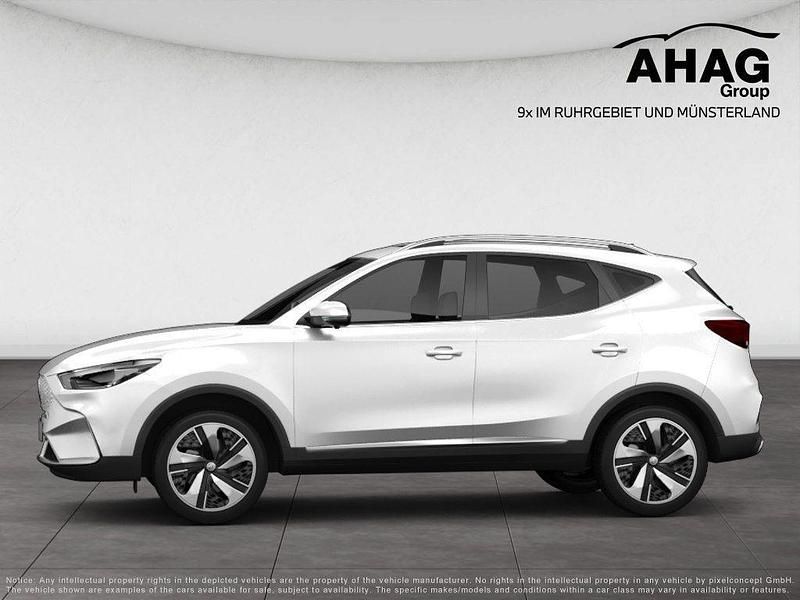 Gebraucht MG ZS 130 kW (177 PS) 2023 Andere SUV