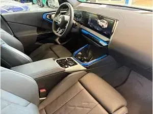 Gebraucht BMW X3 197 PS (144 kW) 2026 Weiß (alpinweiss iii) SUV