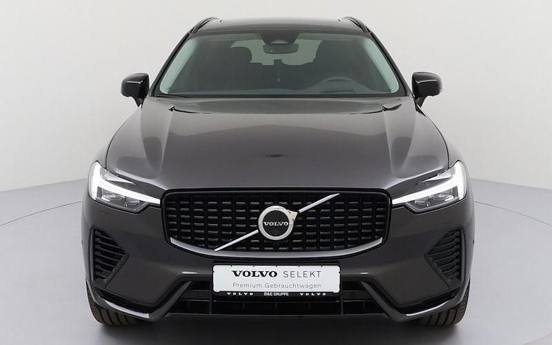 Gebraucht Volvo XC60 Plus 455 PS (334 kW) 2025 Platinum grey SUV