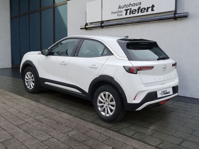 Gebraucht Opel Mokka-e Edition 100 kW (136 PS) 2021 Unbekannt SUV
