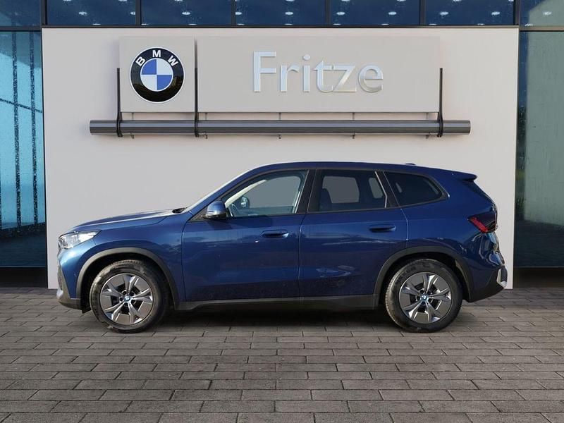 Gebraucht BMW iX1 Performance 225 kW (306 PS) 2023 Blau SUV
