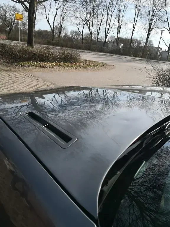 Gebraucht Pontiac Firebird 173 PS (127 kW) 1989 Coupé