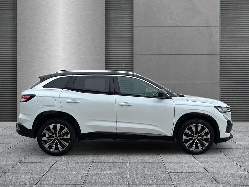 Neu Renault Austral Techno 200 PS (147 kW) 2026 Perlmuttweiß + blackpearlsch SUV