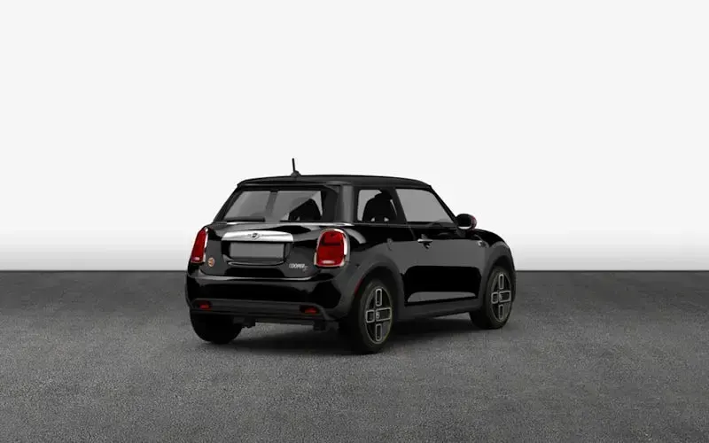 Gebraucht Mini Cooper SE Classic 135 kW (184 PS) 2022 Midnight black ii Kleinwagen