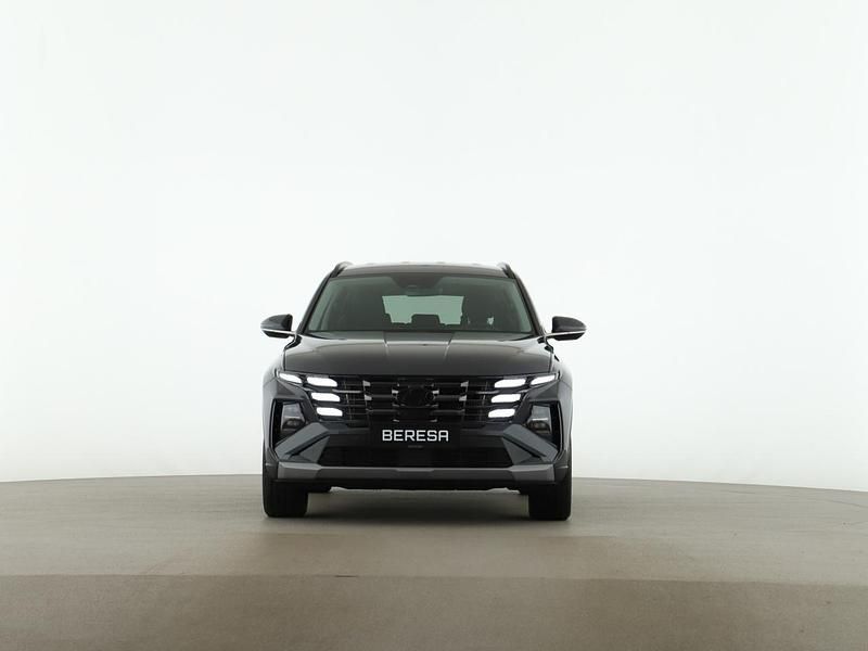 Neu Hyundai Tucson Prime 252 PS (185 kW) 2025 Grau SUV