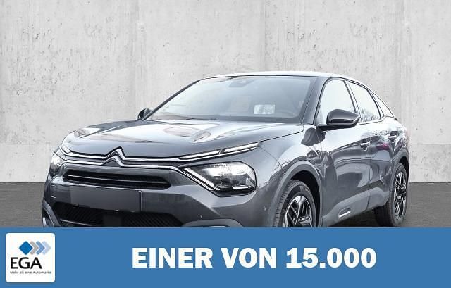 Gebraucht Citroën C4 Shine 131 PS (96 kW) 2023 Metallic SUV