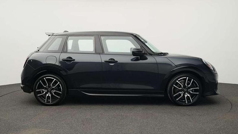 Gebraucht Mini John Cooper Works 204 PS (150 kW) 2025 Grau Kleinwagen