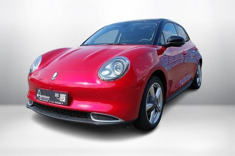 Neu Ora 03 125 kW (171 PS) 2025 Mars red/starry black