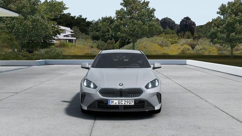 M brooklyn grau metallic Neu 2026 BMW 123 Kleinwagen | 45.176 € (Guter Preis) - Bild 1/4