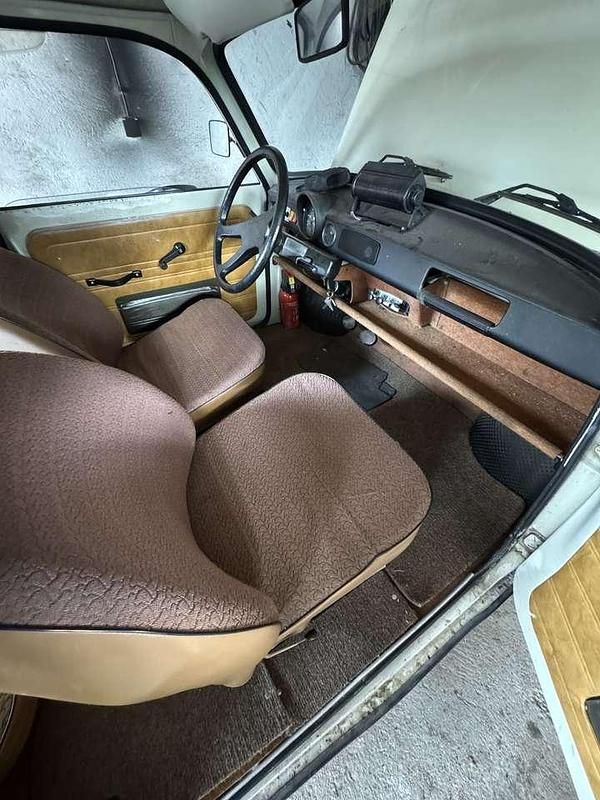 Gebraucht Trabant 601 26 PS (19 kW) 1989