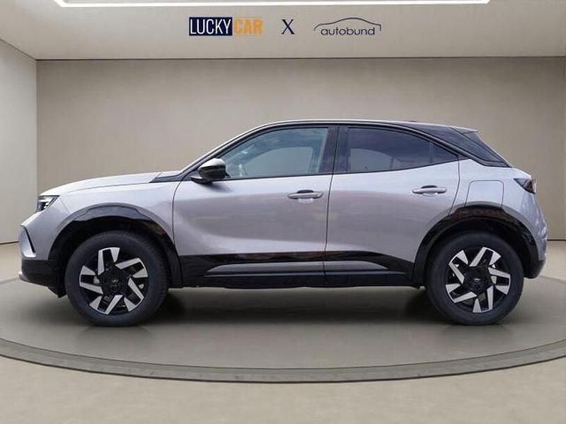 Gebraucht Opel Mokka 2025 Grau SUV