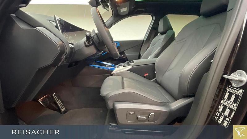 Neu BMW X3 M Sport 197 PS (144 kW) 2026 Sophistograu brillanteffekt SUV