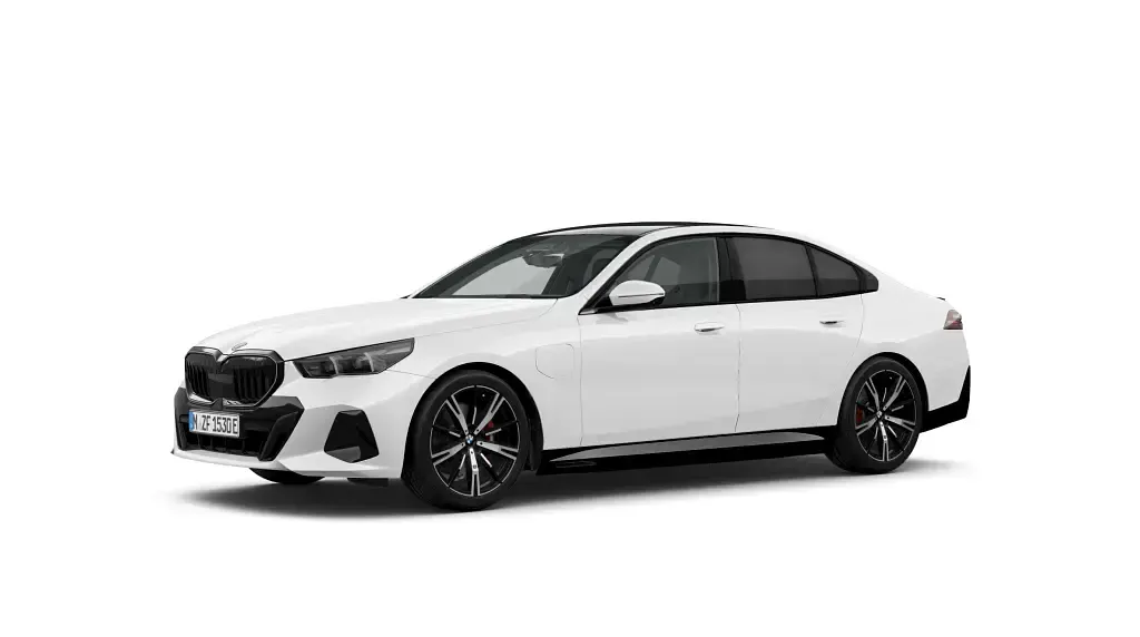 Neu BMW 530e Comfort Edition 190 PS (139 kW) 2026 Limousine