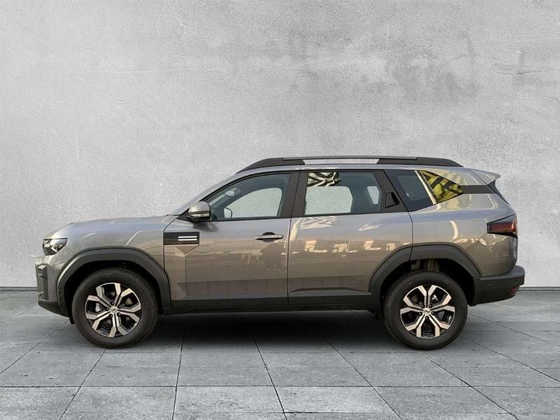 Nowe Dacia Bigster Expression 154 KM (113 kW) 2026 Szary SUV