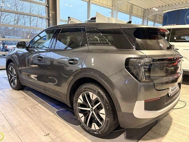 Neu Ford Explorer 250 kW (340 PS) 2025 Grau SUV