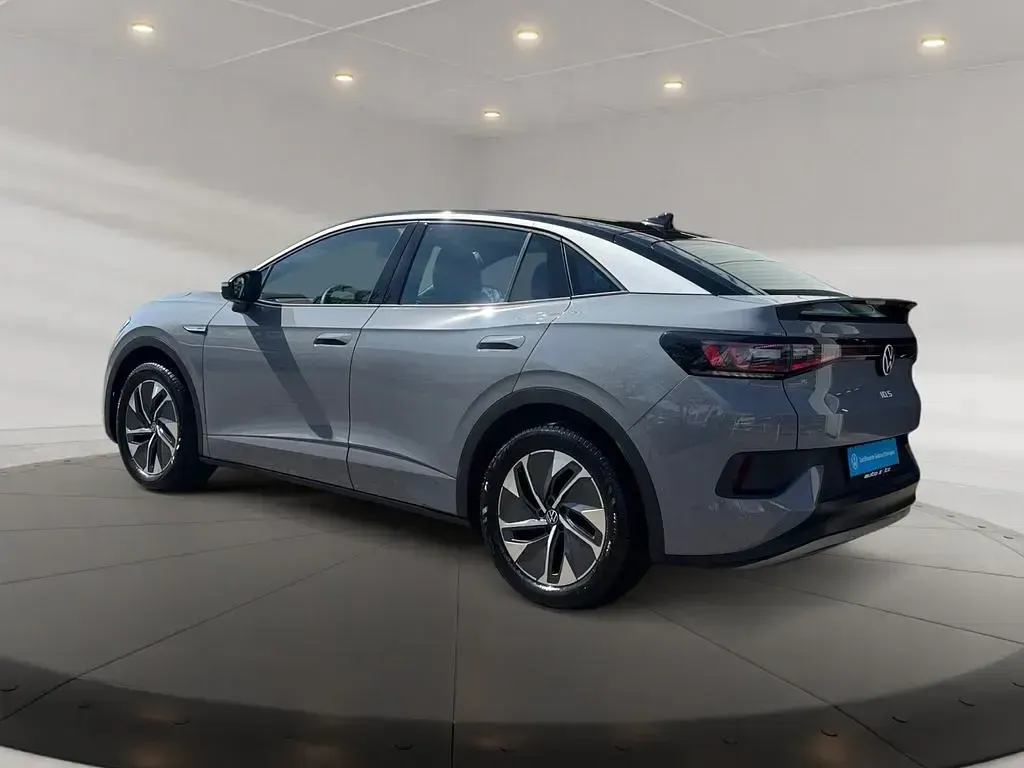Occasion VW ID.5 Pro 127 kW (174 ch) 2023 Gris SUV