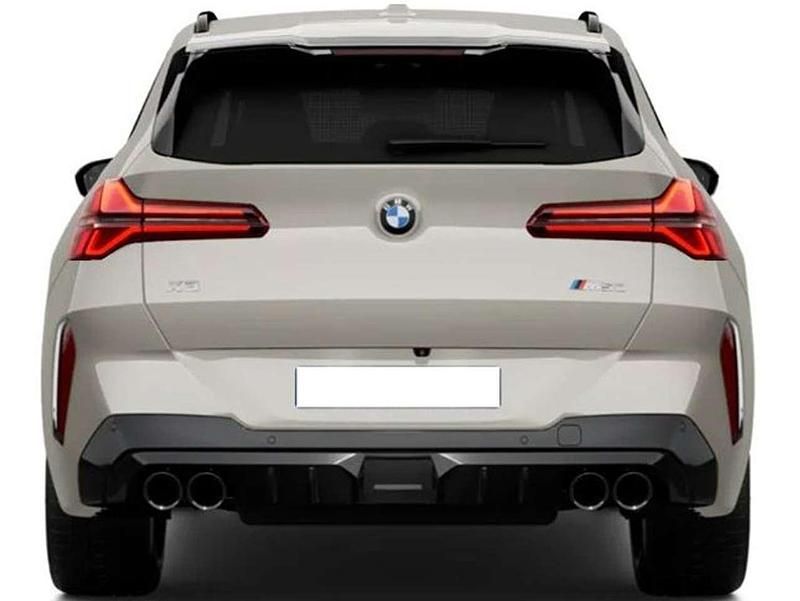 Neu BMW X3 398 PS (292 kW) 2026 Wählbar SUV
